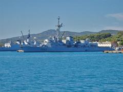 183 TOULON ET SA RADE (58)